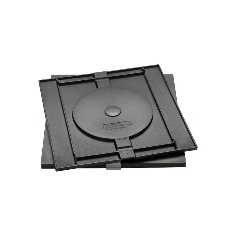PIASTRA GIREVOLE PER AFFILATRICE T3/T4/T7/T8 OFFERTA Goedkoop