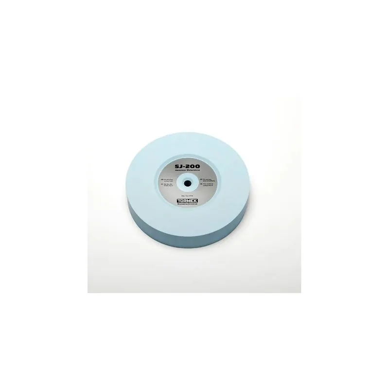 MOLA GIAPPONESE TORMEK D.200 PER AFFILATRICE T3-T4 OFFERTA Gecertificeerd
