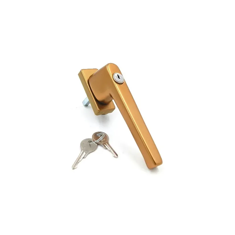 DK GPB KEY CON CHIAVE ALLUMINIO BRONZO Speciale Aanbieding