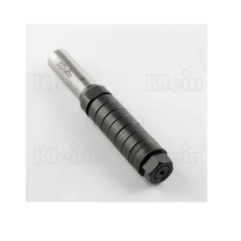 Exclusieve Aanbieding ALBERINO PORTAFRESE KLEIN D.6X17 mm Gambo 8 mm