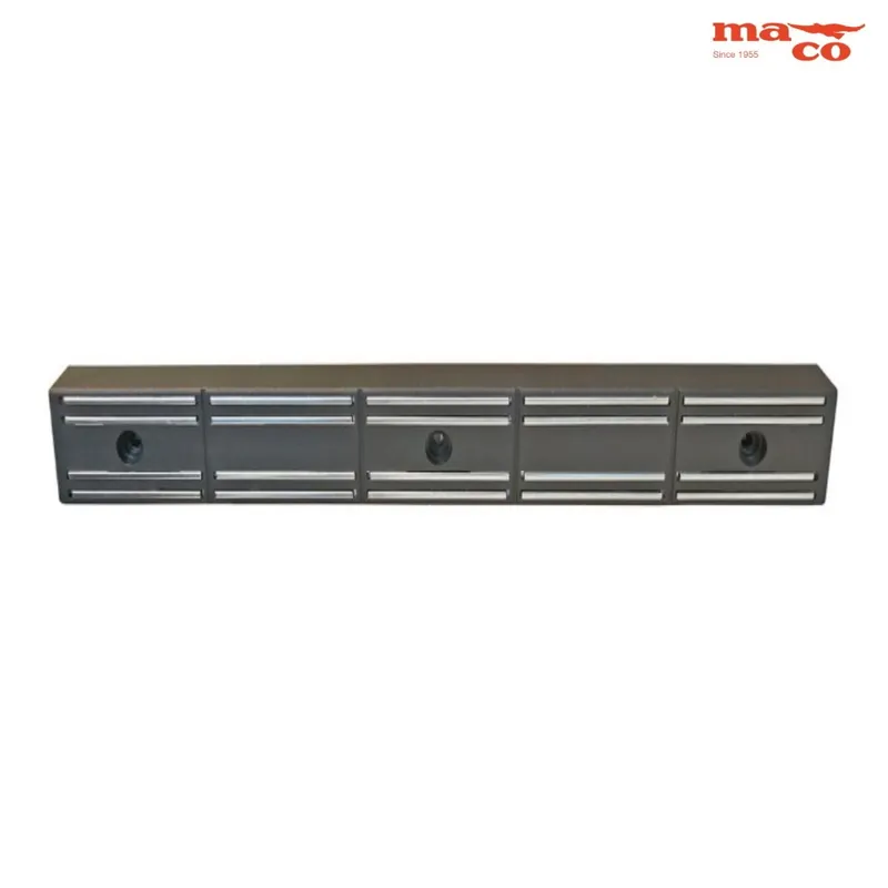 FISSATUTTO MAGNETICO PORTAUTENSILI LUNGHEZZA 355 MM Tijdelijk Beschikbaar