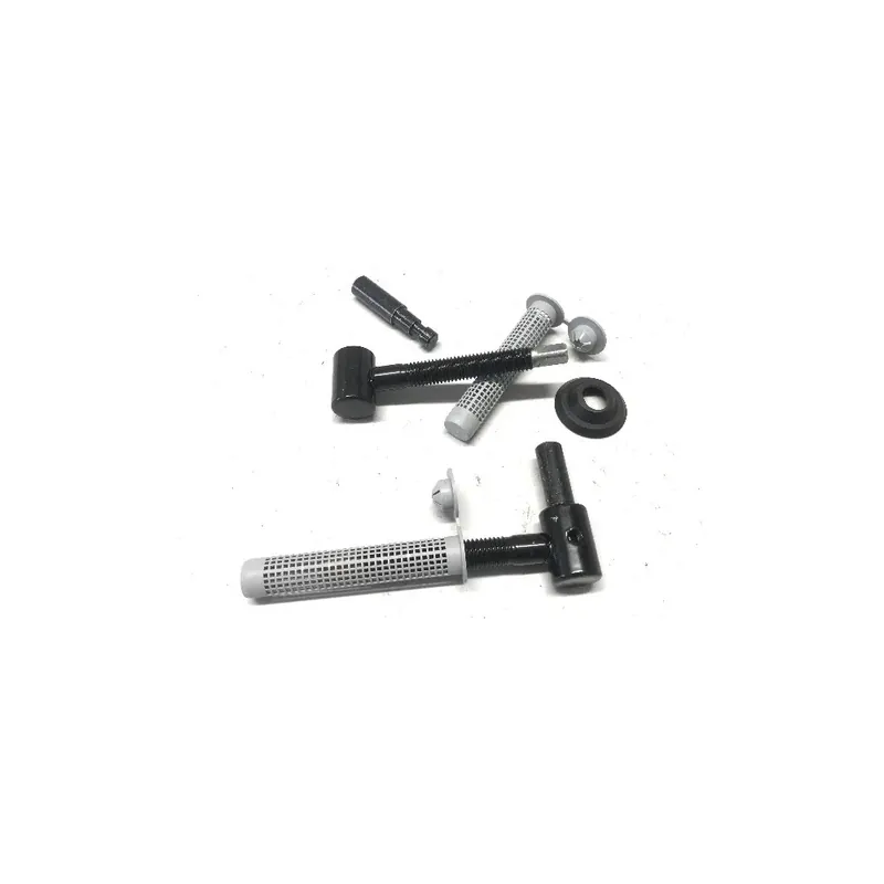 CARDINE MANFREDI X TASSELLO CHIMICO C-RETE DX VERNICIATO NERO Korting