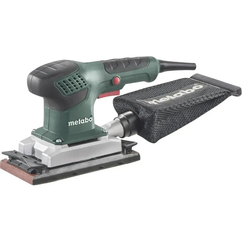 LEVIGATRICE METABO SR 2185 OFFERTA Weekendaanbieding