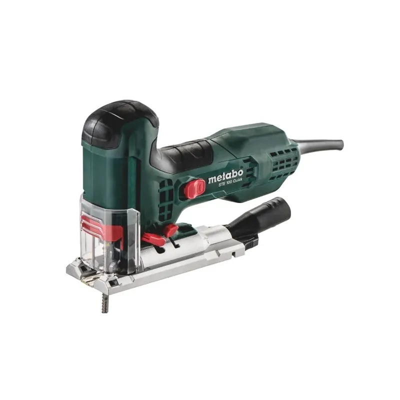 Actieprijs SEGHETTO ALTERNATIVO METABO STE 100 QUICK OFFERTA