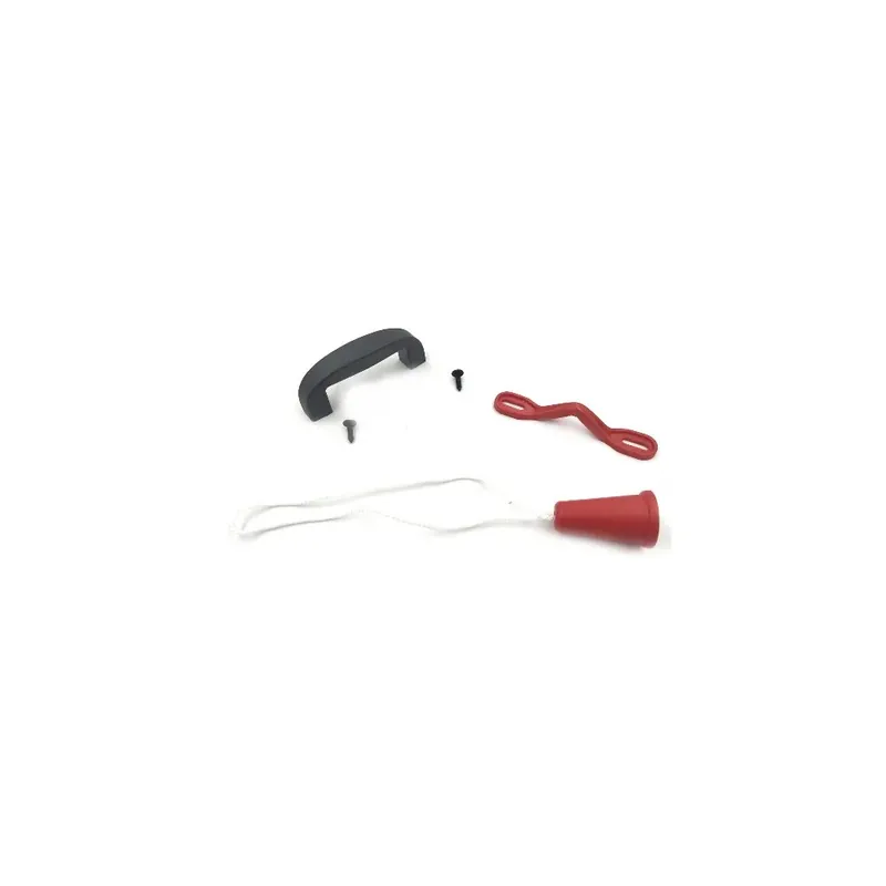 Bestel Nu MANIGLIA PER BASCULANTE IN KIT 900 13220