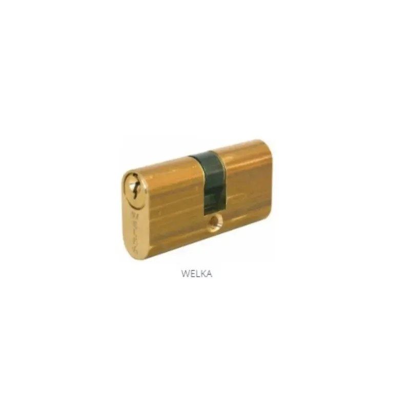 Flitsaanbieding CILINDRO WELKA 702 OVALE MM 54