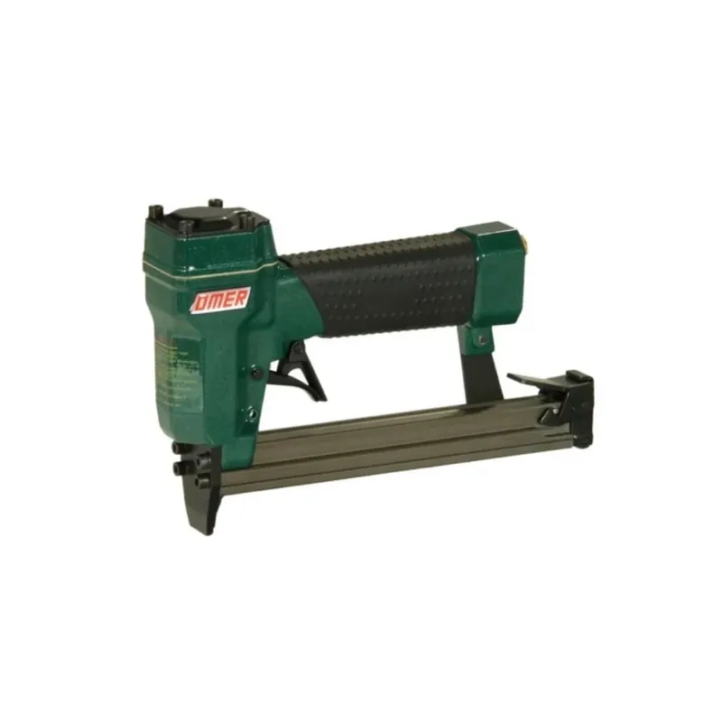Hoge Kwaliteit FISSATRICE PNEUMATICA OMER 80.16 X SERIE 80 -PROMO-