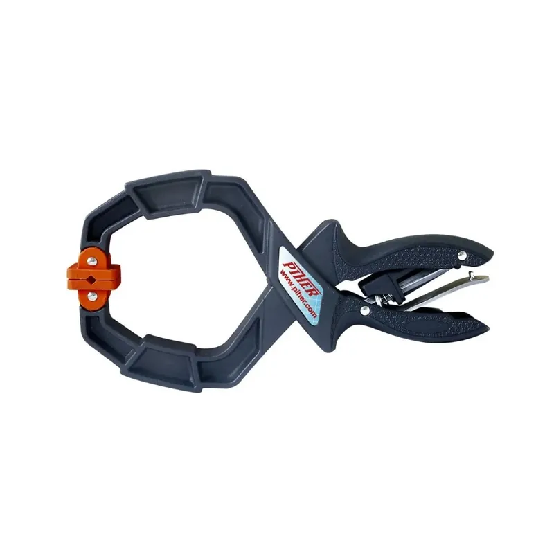 Gereduceerde Prijs PINZA A PRESSIONE PROGRESSIVA APERTURA 85 mm COD 52202