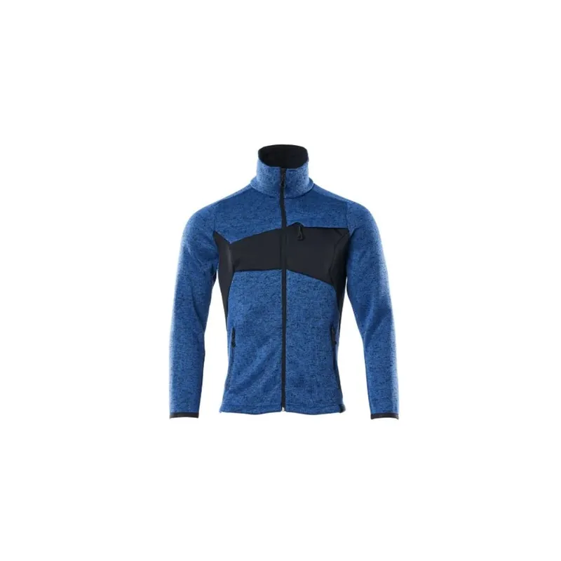 MAGLIA MASCOT ACCELERATE 18105 BLU Tg.L CAMPIONATURA -OFFERTA- Rechtstreeks Van De Fabrikant