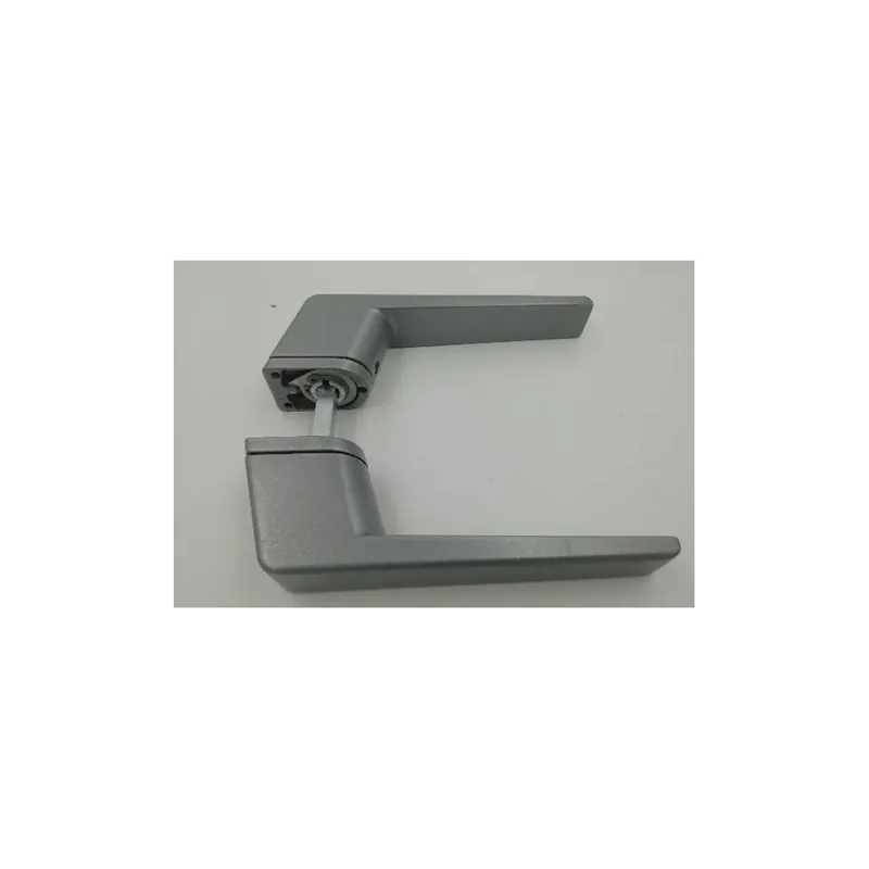 MANIGLIA REGUITTI OBLIQ ART.700 Q.8 GRIGIO - PROMO - Tijdelijk Beschikbaar