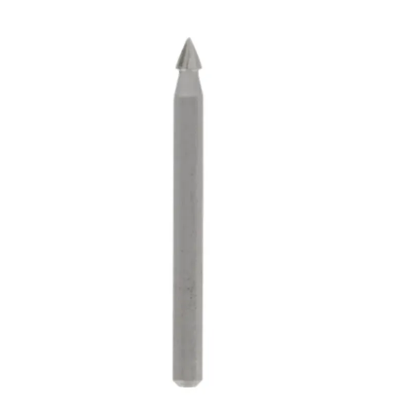 Betaalbaar FRESA DREMEL TESTA TRIANGOLARE DIAM. 3.2 MM