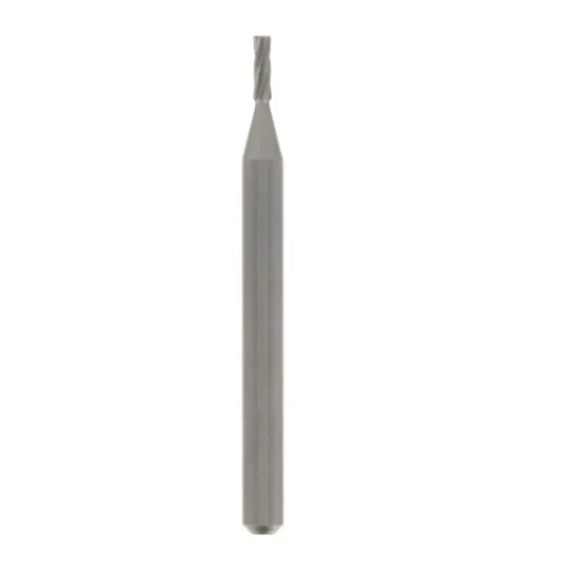 Dagaanbieding FRESA DREMEL TESTA CILINDRICA LUNGA DIAM. 2.0 MM