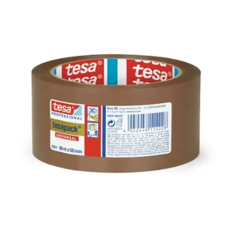 NASTRO AVANA TESA DA IMBALLO MM 50 X 66 MT OFFERTA Shop Nu