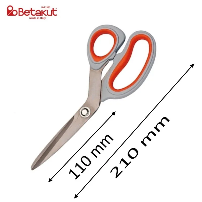 FORBICE MULTIUSO TITANIUM MM.210 -OFFERTA- Hete Deal