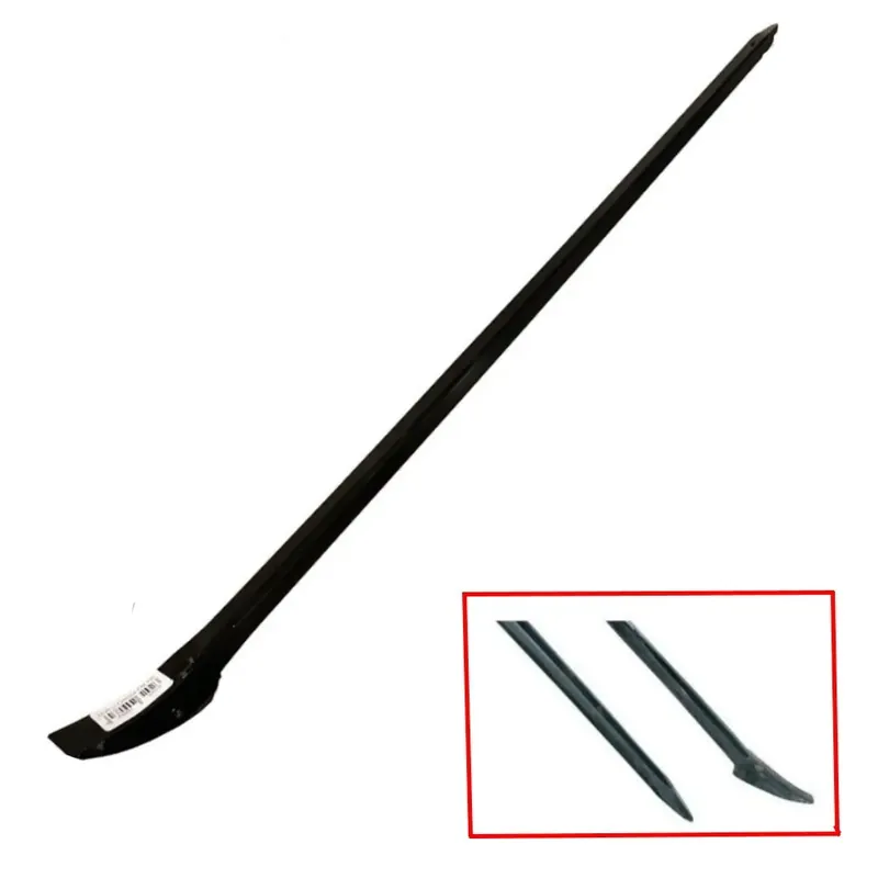 PALANCHINO CM 120 IN ACCIAIO FORGIATO VERNICIATO Hoge Kwaliteit