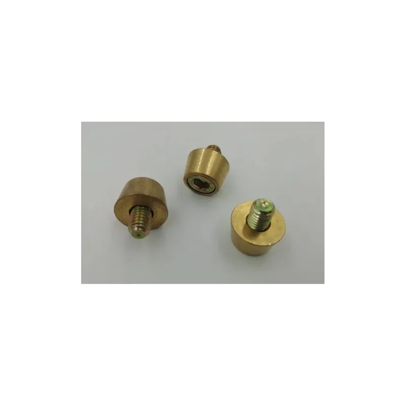 Laatste Kans TAPPO FILETTATO X CERNIERE T95-125 (RICAMBIO)