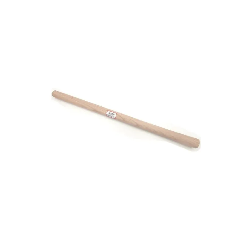 Laatste Versie MANICO PER MARTELLO CARPENTIERE 60 cm