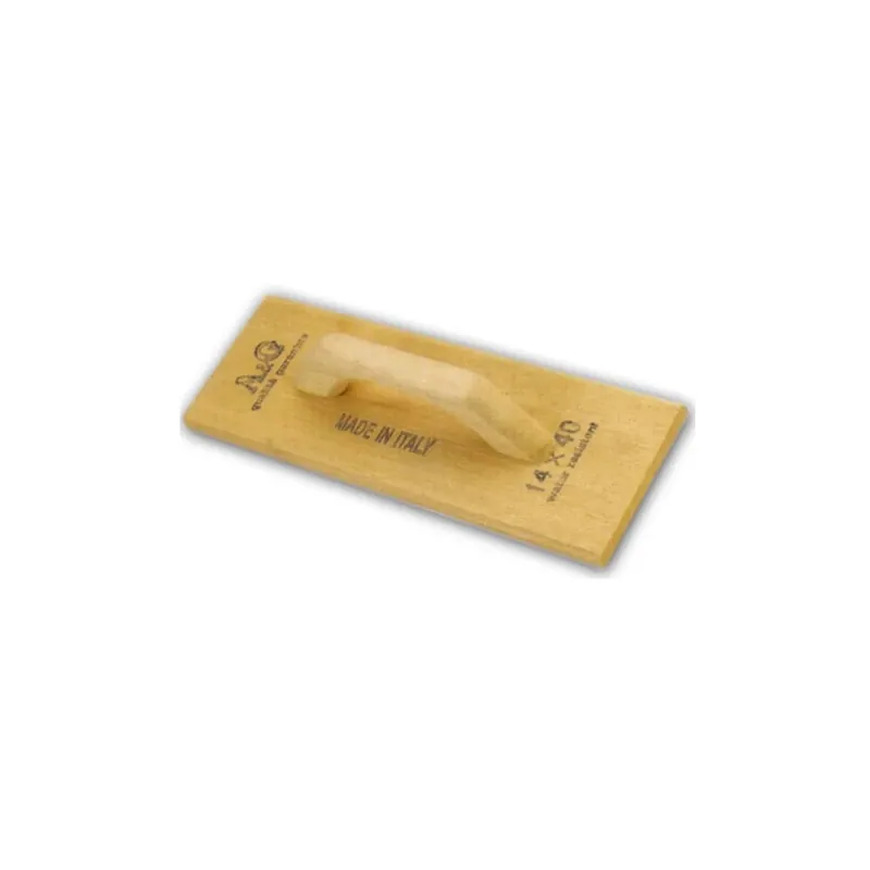 Hoge Kwaliteit FRATTAZZO LEGNO 14X40 cm