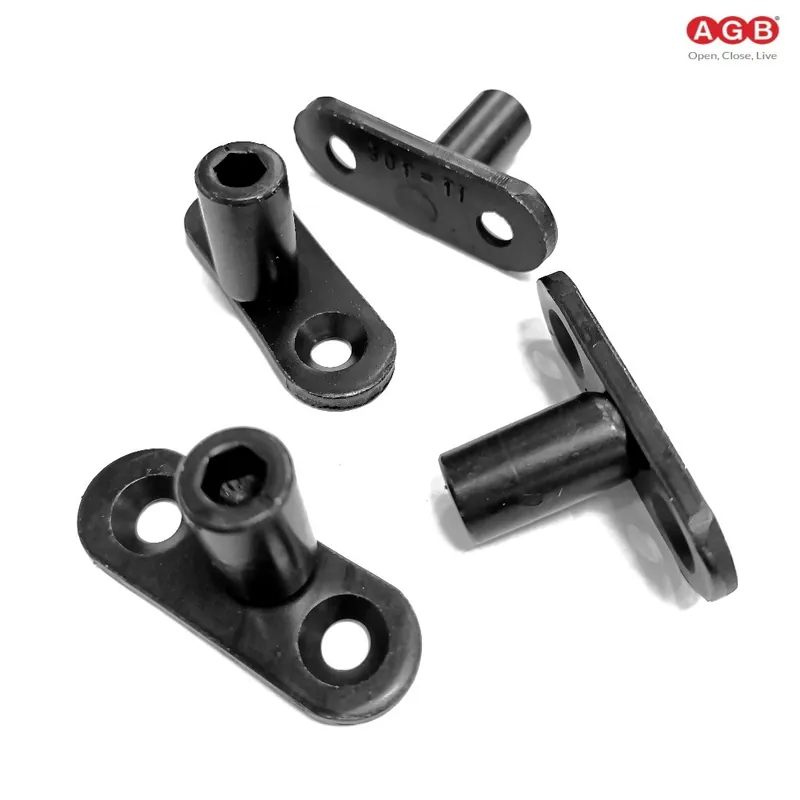 Perno AGB Chiusura Diritto per Spagnoletta H009014693 Express Levering