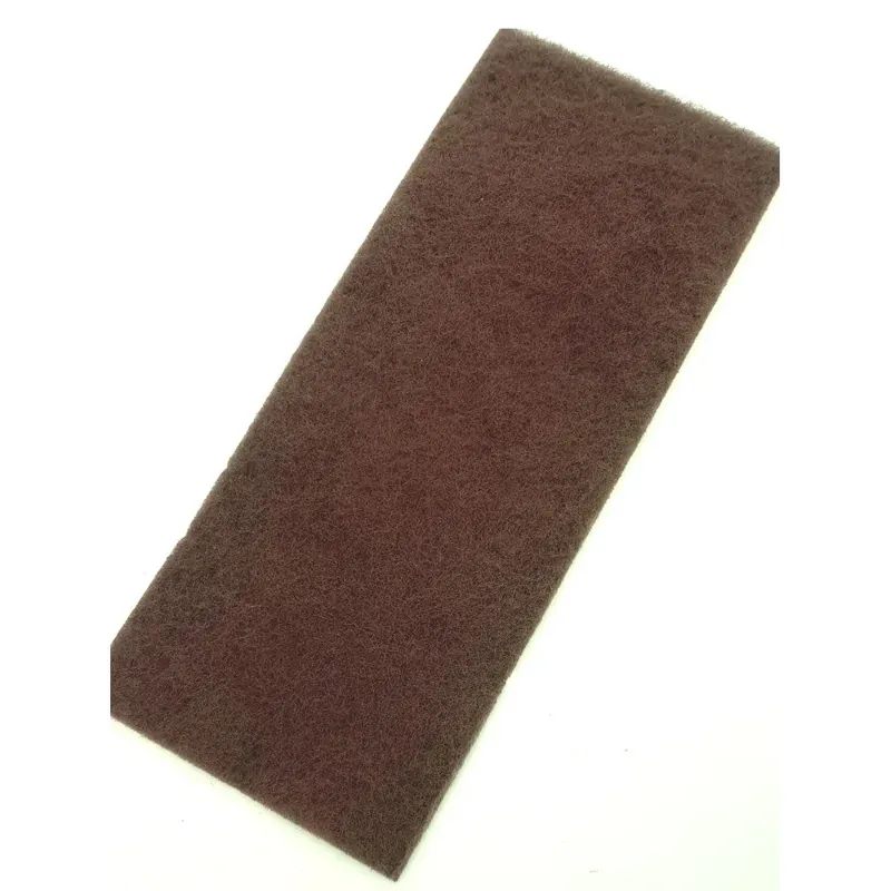 Beperkt Aanbod FOGLIO di TESSUTO T-TEX ABRASIVO 115X280 ROSSO
