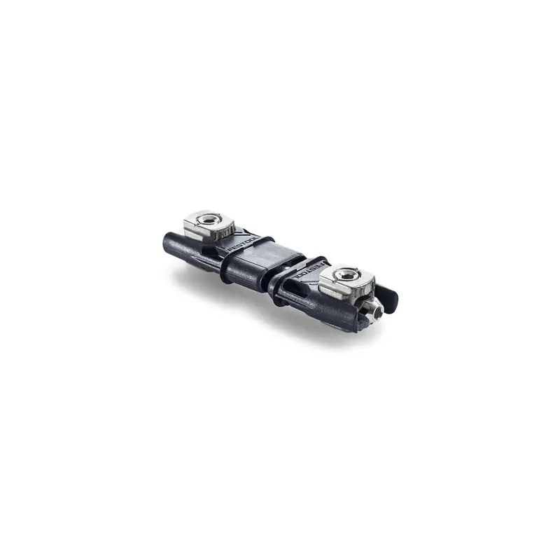 GIUNZIONE PASSANTE PER DOMINO DF-500 mod.MSV D8 cod.203167 Gecertificeerd