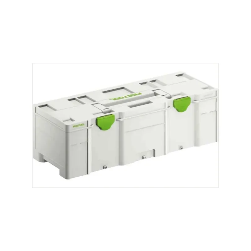 SYSTAINER FESTOOL SYS3 XXL 237 Gratis Retour