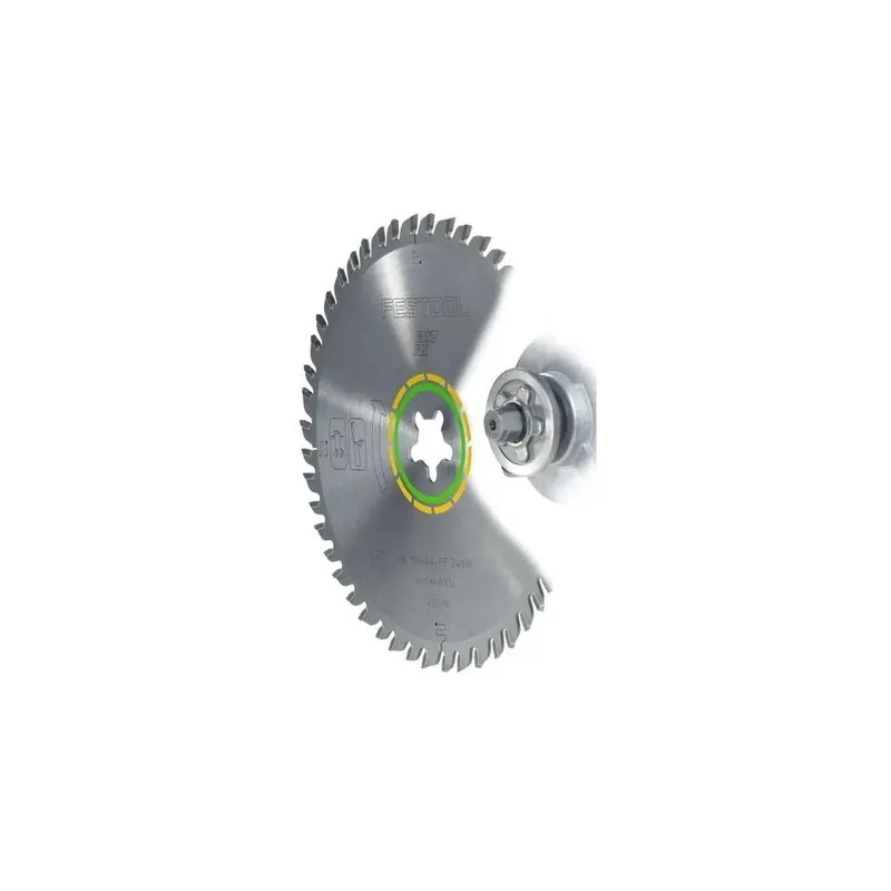CIRCOLARE FESTOOL D.190 Z 48 (per sega CS 50) Express Levering