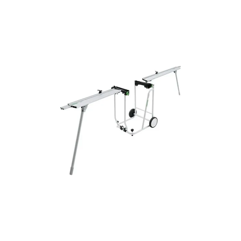 CARRELLO + BATTUTE FESTOOL PER KAPEX UG-KA SET Superprijs