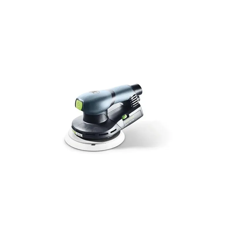 Koop Online LEVIGATRICE FESTOOL ETS EC 150/3 EQ