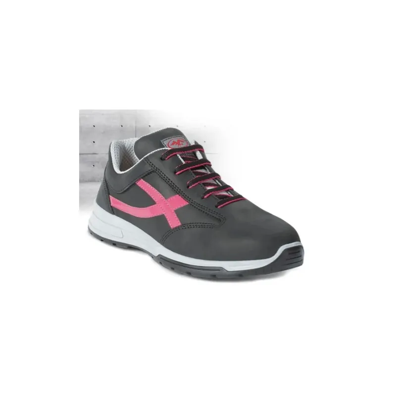 Flitsaanbieding SCARPA FTG DONNA SNOWBOARD S3-SRC NERA-FUCSIA