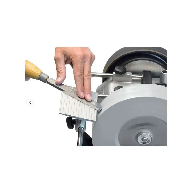 Populair DISPOSITIVO TORMEK AFFILATURA UTENSILI TORNITURA SVD-110 OFFERTA