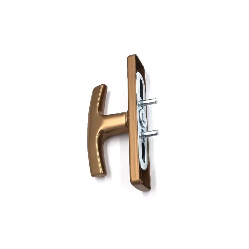 Uitverkoop CREMONESE GPB ALLUMINIO BRONZATO MOVIMENTO GRATZ CON PERNI