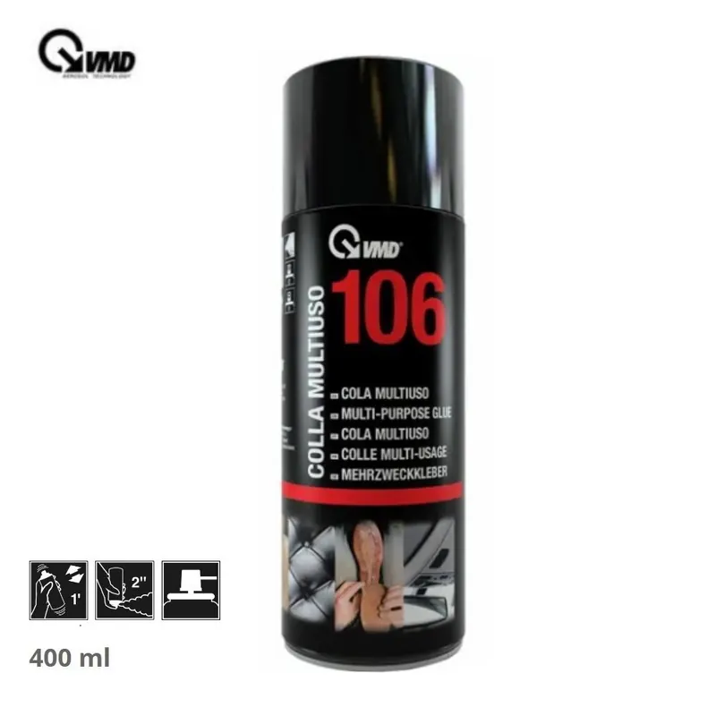COLLA MULTIUSO SPRAY IN BOMBOLETTA DA 400 ML Beste Prijs