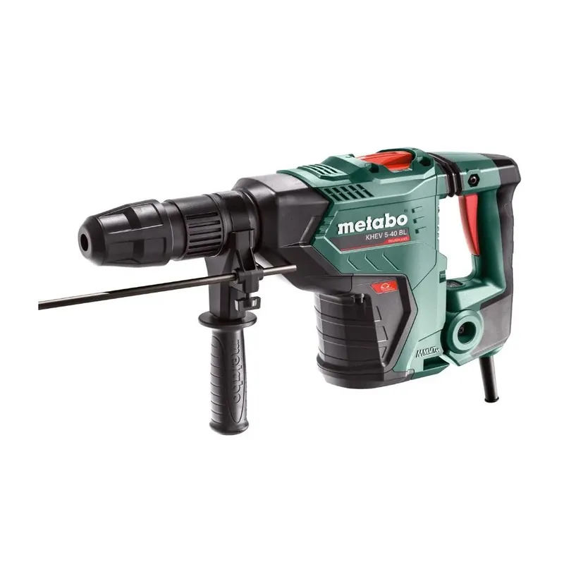 Beperkt Aanbod PERFORATORE METABO KHEV 5-40 BL BRUSHLESS OFFERTA
