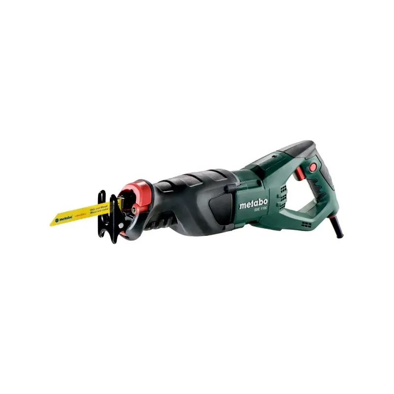Tijdelijk Beschikbaar SEGA A GATTUCCIO METABO SSE 1100 OFFERTA