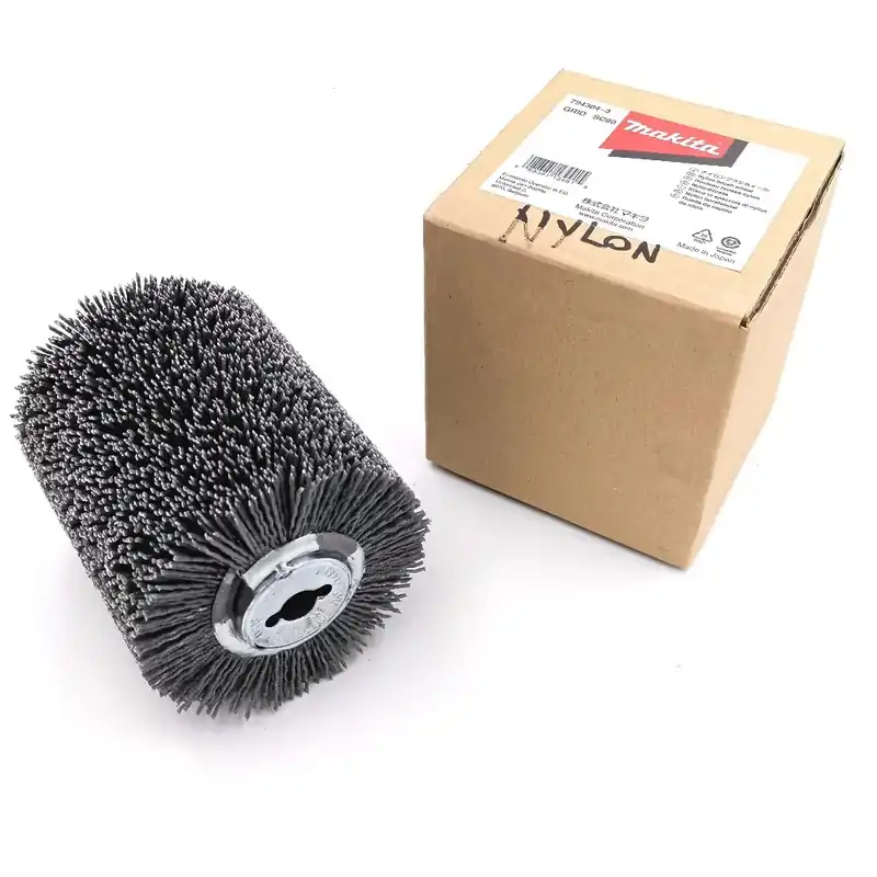 RULLO MAKITA IN NYLON GR.80 X LEV.9741 (ORIGINALE) Flitsaanbieding