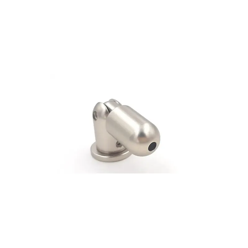 Populair TENDITORE SNODATO CORTO per BARRA d.4 mm serie H 22 mm
