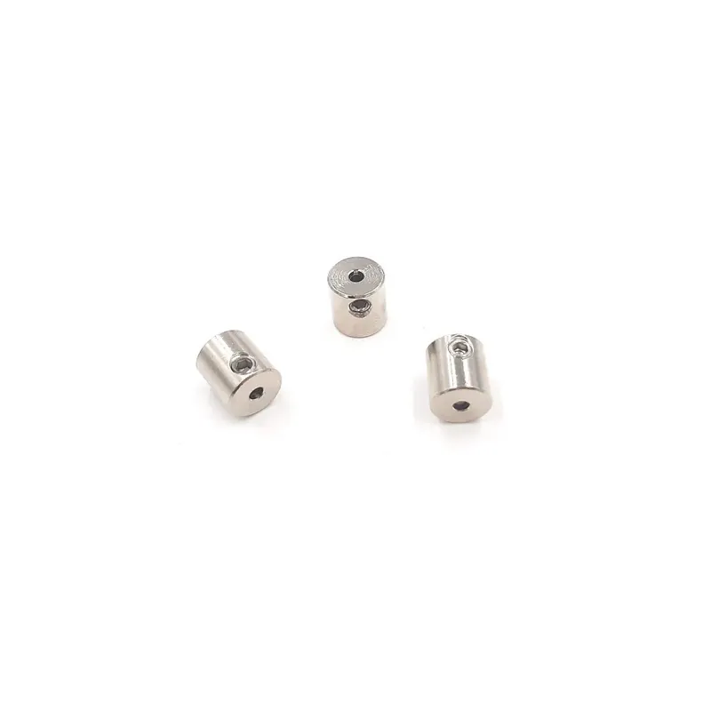 Gratis Retour MORSETTO TAHUMA FISSACAVO D.9 mm CON FORO D.2 mm