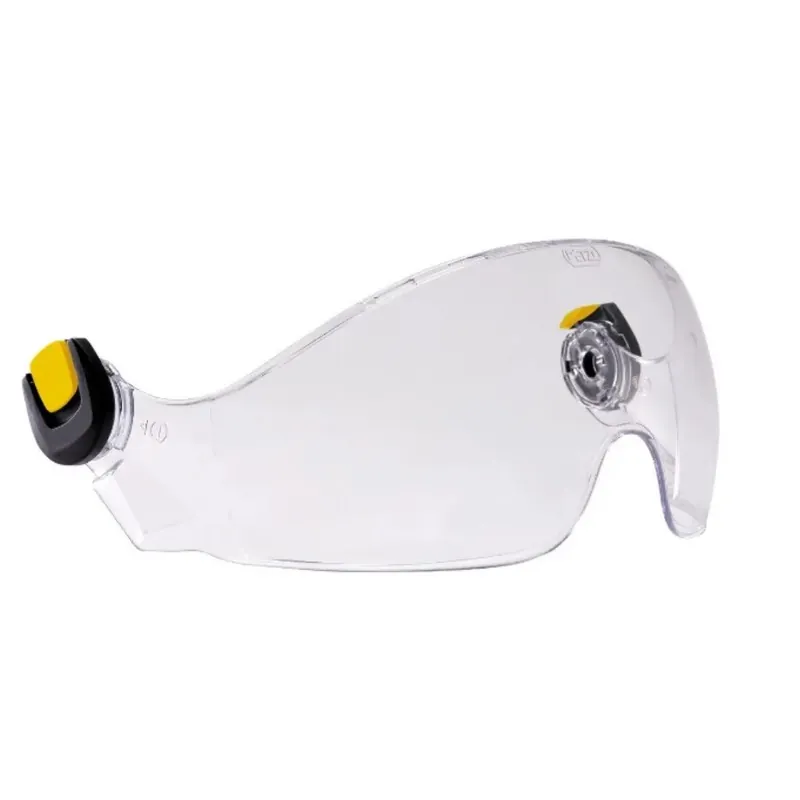 Direct Beschikbaar VISIERA PER CASCO PETZL MOD.VIZIR mod.NUOVO -OFFERTA-