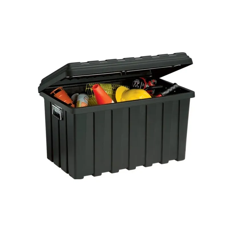 BAULE PORTAUTENSILI PLANO mod. HDP 80 Speciale Aanbieding