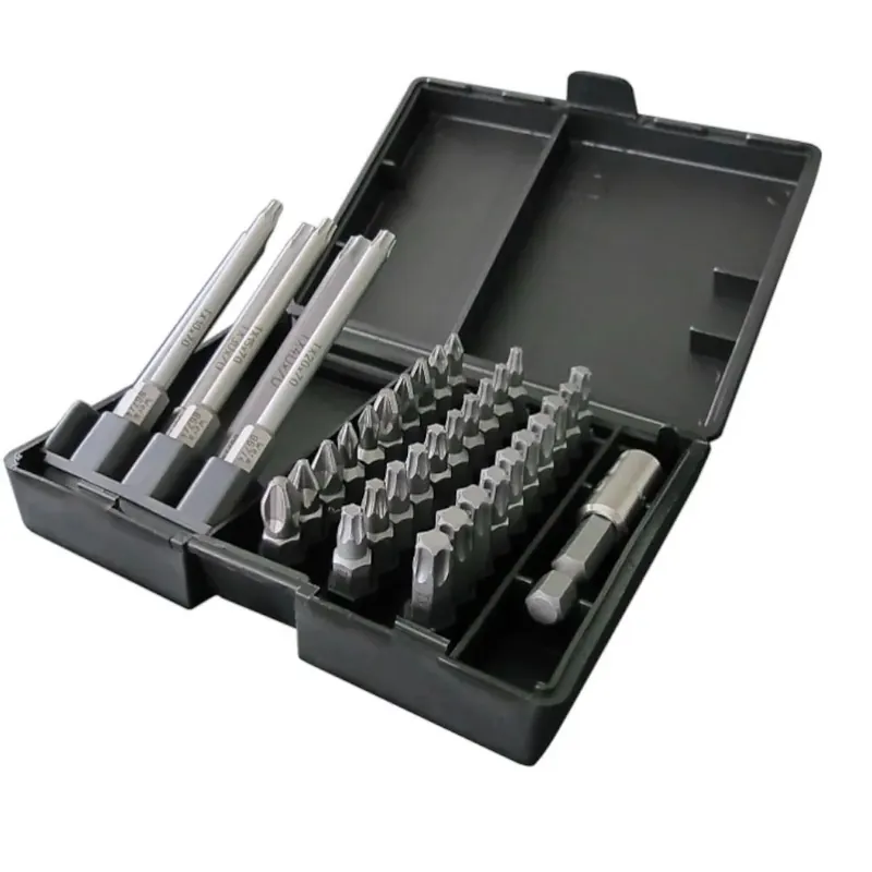 Direct Beschikbaar SERIE INSERTI WERA 37 PEZZI IN CASSETTA -OFFERTA-