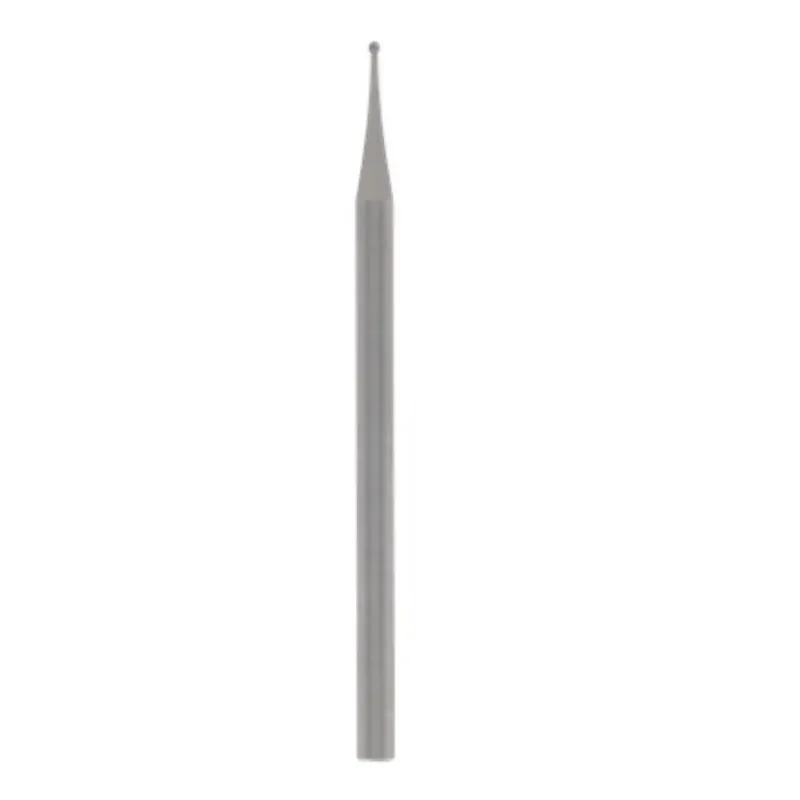 FRESA DREMEL TESTA SFERICA DIAM. 0.8 MM Gecertificeerd