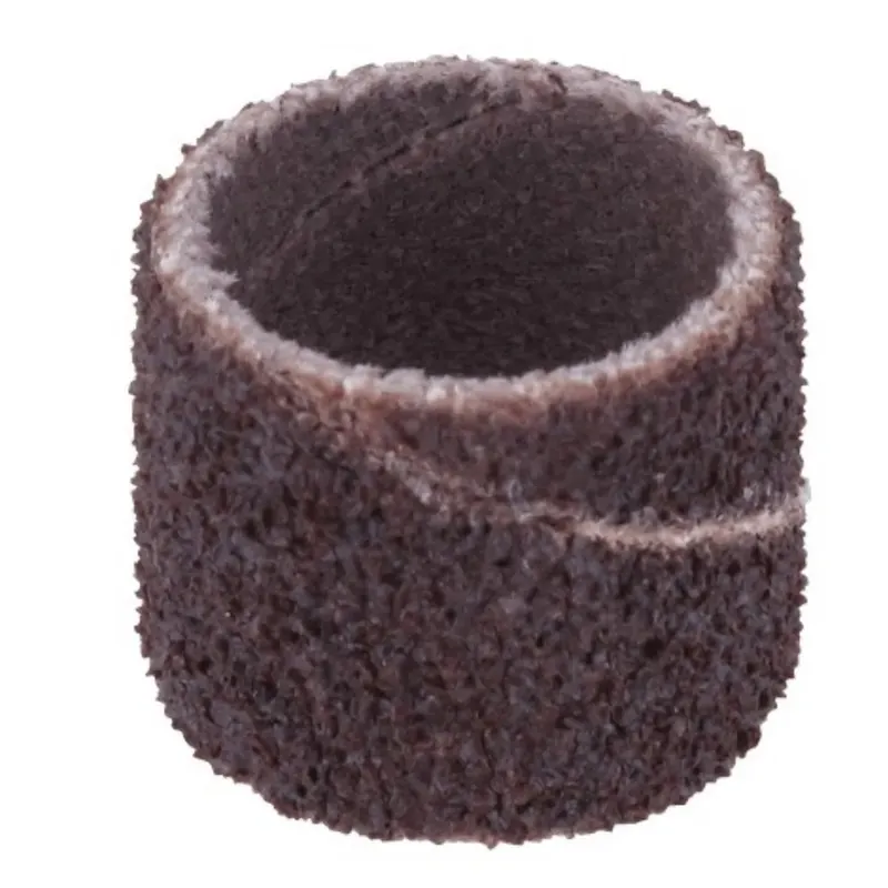 CILINDRI DREMEL ABRASIVI DIAM.13 GRANA 60 ( 6 PZ ) Hete Deal