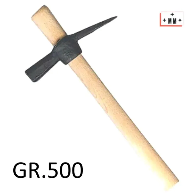 MARTELLO MURATORE GR. 500 Exclusieve Aanbieding
