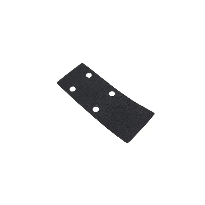 VELCRO DI RICAMBIO PER LEVIGATRICE A2 175X65 mm Merkproduct