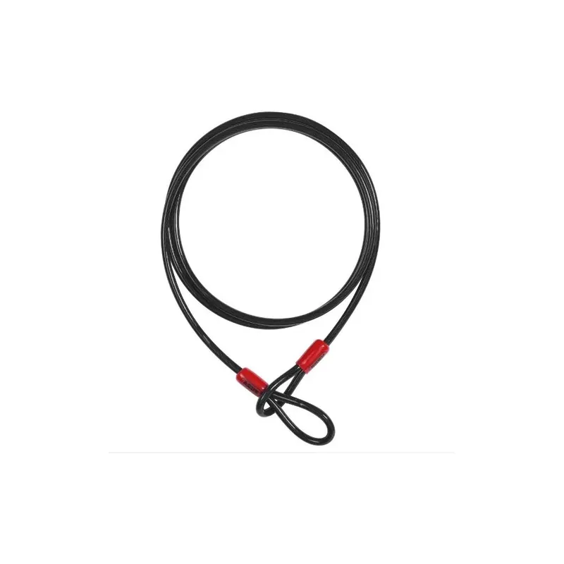 Meest Verkocht CAVO ACCIAIO ABUS COBRA D.12 mm L 180 cm - PROMO-