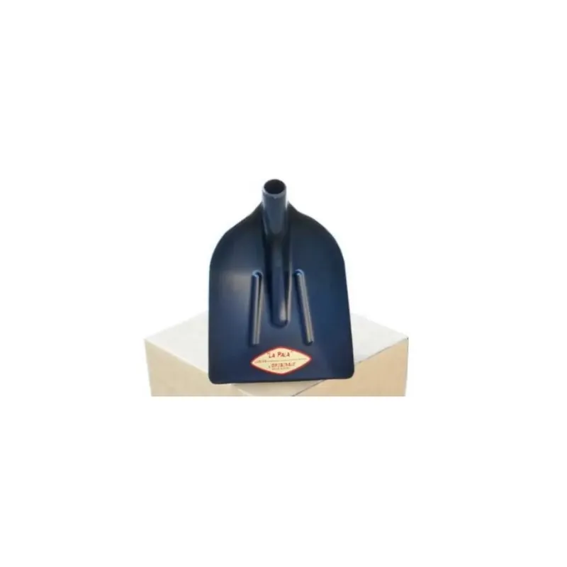 Dagaanbieding PALA IN POLIAMMIDE NERA 34 CM CON MANICO -OFFERTA