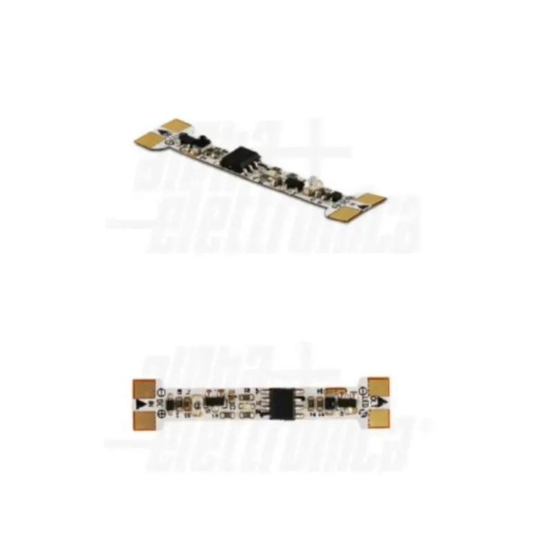 Rechtstreeks Van De Fabrikant INTERRUTTORE/DIMMER A MOVIMENTO PER PROFILO LED JO-CONTR-021/10