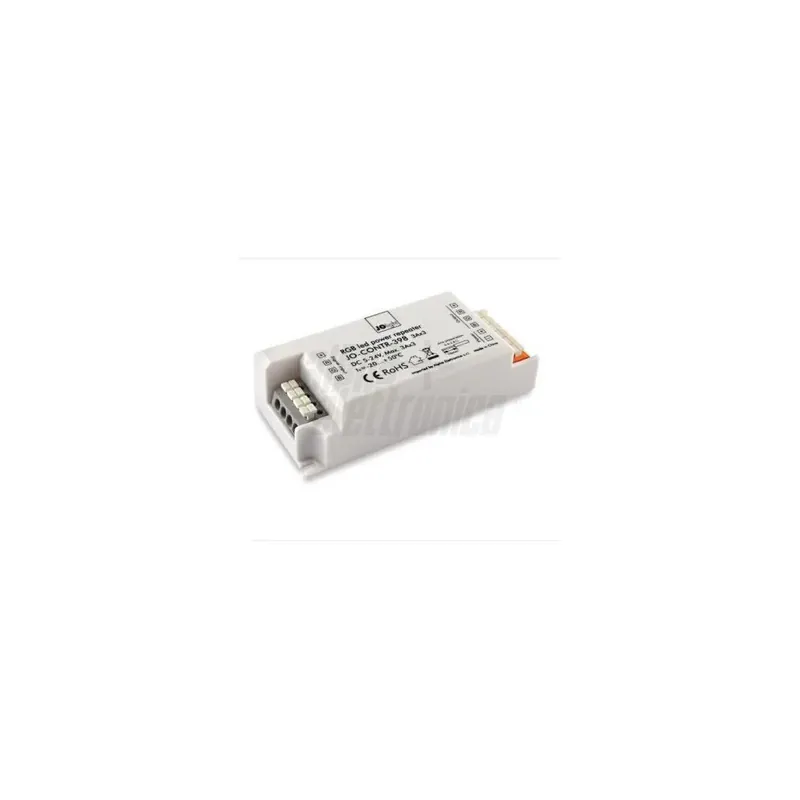 Tijdelijk Beschikbaar AMPLIFICATORE PER LED COLOR