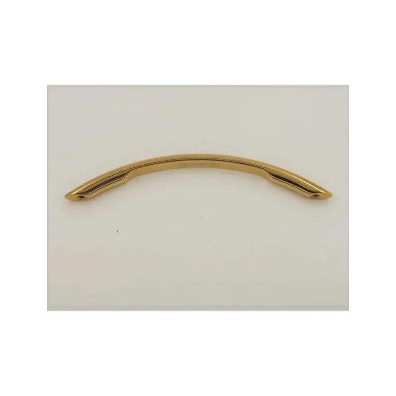 Bestel Nu MANIGLIA 960 B MM.128 ORO LUCIDO